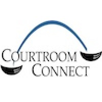 Courtroom Connect logo