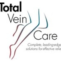 Total Vein Care logo