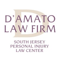 D'Amato Law Firm logo