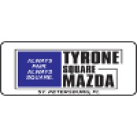 Image of Tyrone Square Mazda