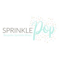 SprinklePop logo