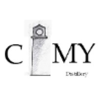CMY Distillery logo
