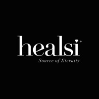 Healsi Water logo