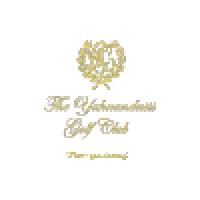 Yahnundasis Golf Club logo