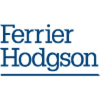 Ferrier Hodgson logo