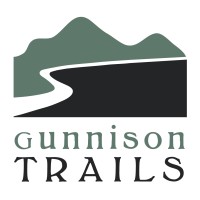Gunnison Trails logo