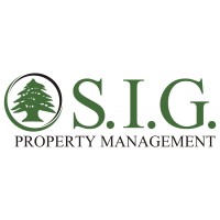 SIG Property Management logo