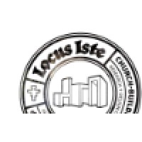 Locus Iste logo