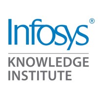Infosys Knowledge Institute logo