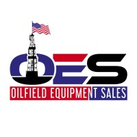 Oilfield Equipment Sales, LLC logo