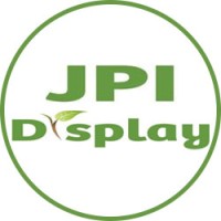 JPI Display logo