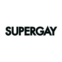 Supergay Spirits logo