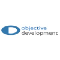 Objective Development Software GmbH logo