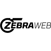 ZebraWeb logo