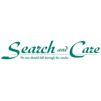 Search And Care logo