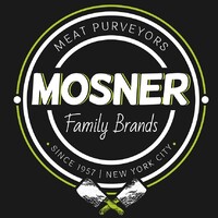 Mosner Family Brands logo