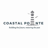 Coastal Pointe Homes logo