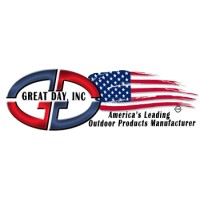 Great Day Inc. logo