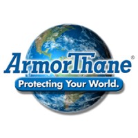 ArmorThane USA logo