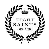 Eight Saints Organic logo