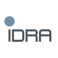 IDRA GROUP logo