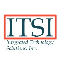 Integrated Technology Solutions, Inc. logo