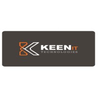 Keen  Technologies logo