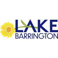 Village Of Lake Barrington logo