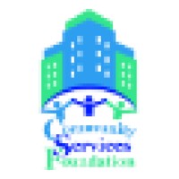 Community Services Foundation, Inc. logo