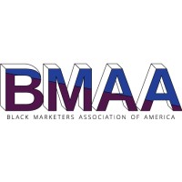 Black Marketers Association Of America (BMAA) logo