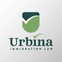 Urbina Immigration Law logo