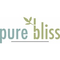 Pure Bliss - Titusville logo