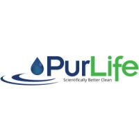 Purlife logo