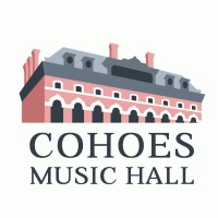 Image of Cohoes Music Hall