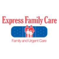 Express Family Care logo