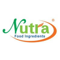 Nutra Food Ingredients, LLC. logo