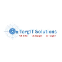 On TargIT Solutions Inc. - Solution Architects & Development - AX Contractors & NAV Contractors logo