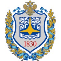 Bauman Moscow State Technical University logo