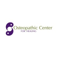 Osteopathic Center For Healing logo