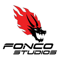 Fonco Studios logo