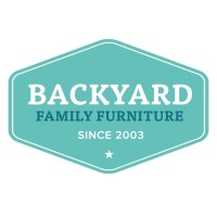 Backyard Family Furniture logo