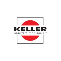 Keller USA, Inc. logo