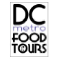 DC Metro Food Tours logo