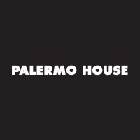 Palermo House logo