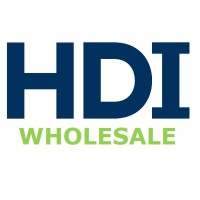 HDI Wholesale logo