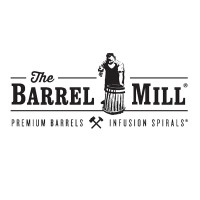 The Barrel Mill logo