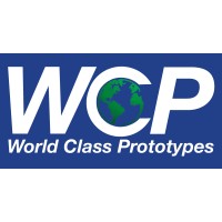 World Class Prototypes logo