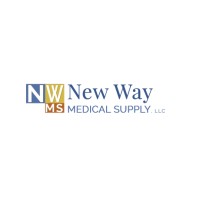 New Way Medical Supply logo