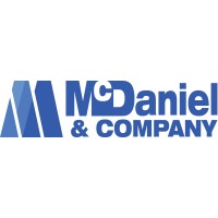 McDaniel And Company logo