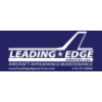Leading Edge Services LLC logo